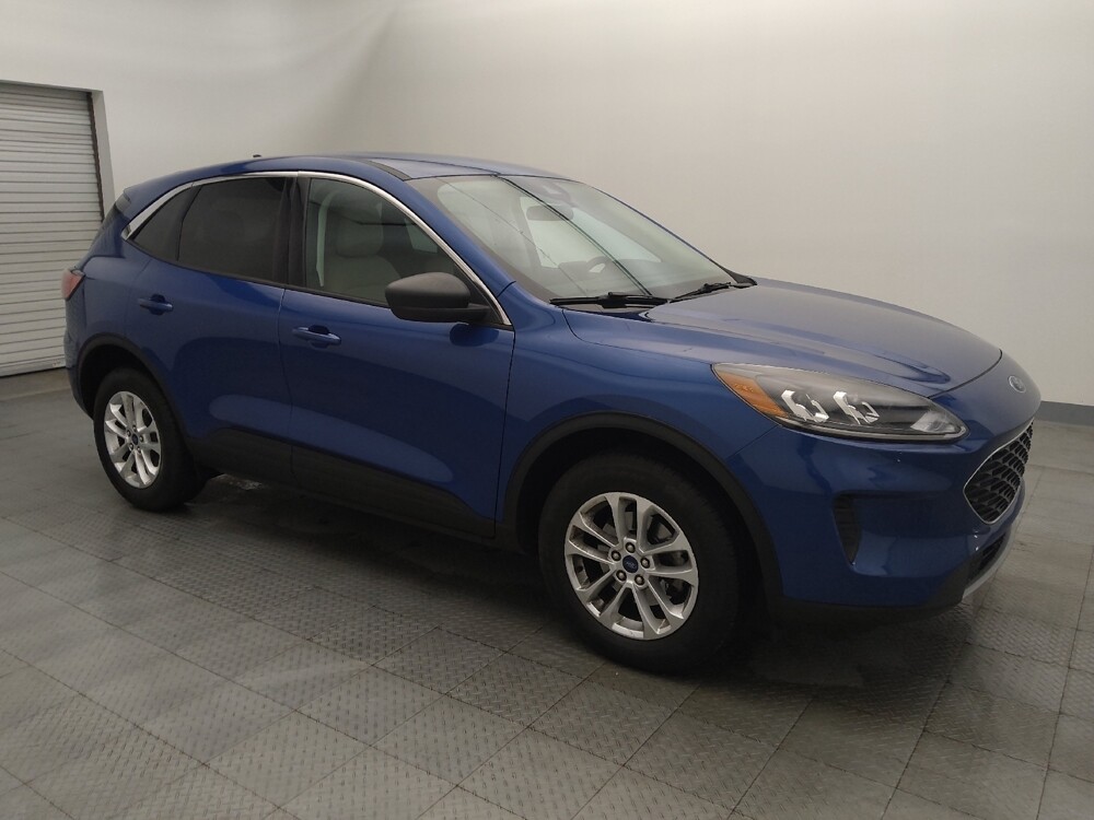 2022 Ford Escape in San Antonio, TX 78238 - 18113308 11