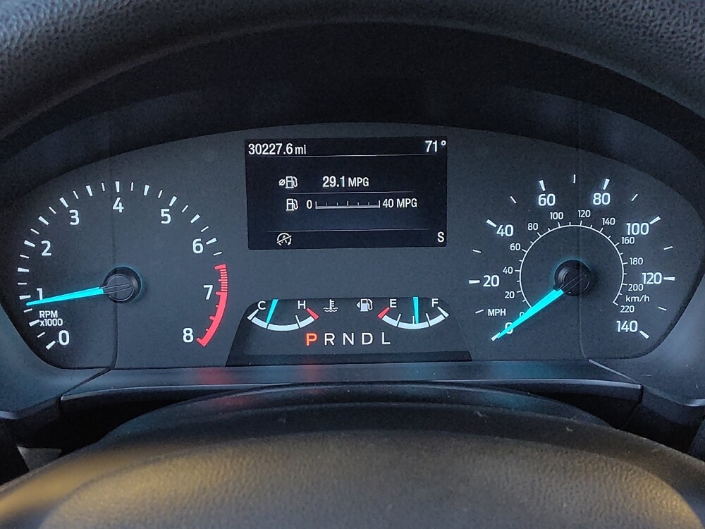 2022 Ford Escape in San Antonio, TX 78238 - 18113308 23