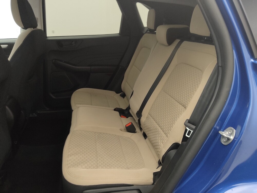 2022 Ford Escape in San Antonio, TX 78238 - 18113308 18