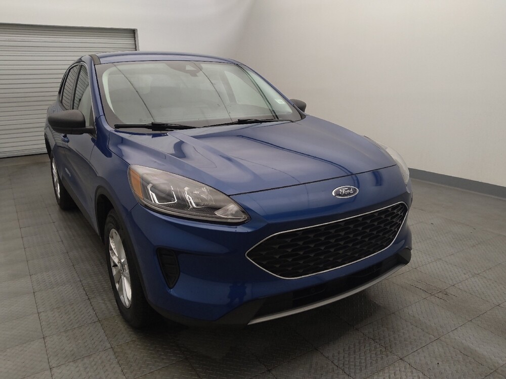 2022 Ford Escape in San Antonio, TX 78238 - 18113308 14
