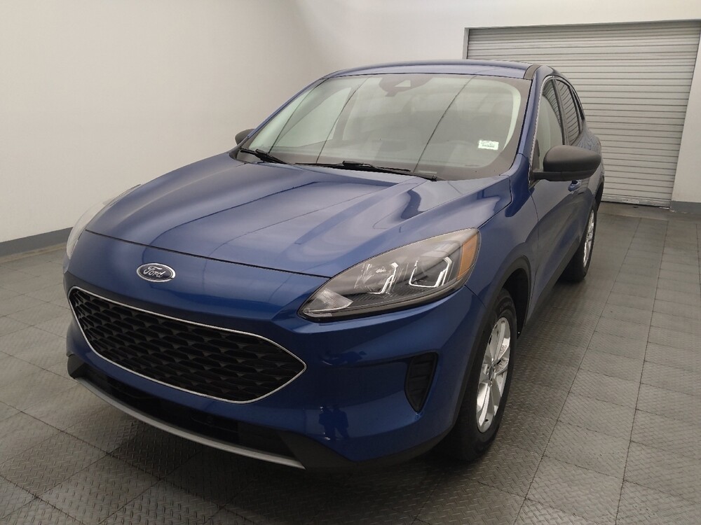 2022 Ford Escape in San Antonio, TX 78238 - 18113308 15