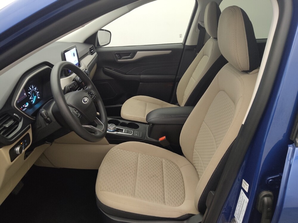 2022 Ford Escape in San Antonio, TX 78238 - 18113308 17