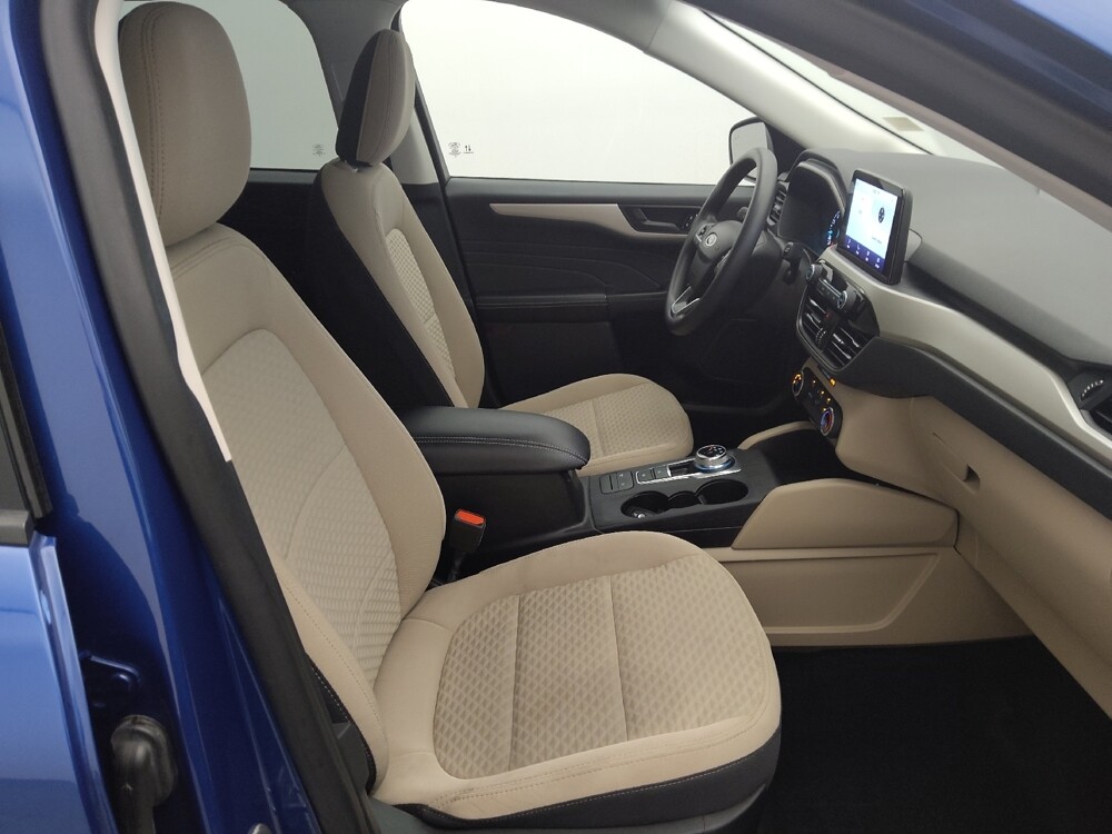 2022 Ford Escape in San Antonio, TX 78238 - 18113308 21