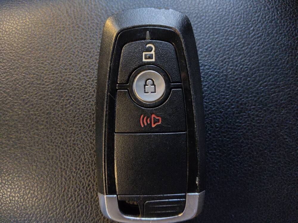 2022 Ford Escape in San Antonio, TX 78238 - 18113308 32