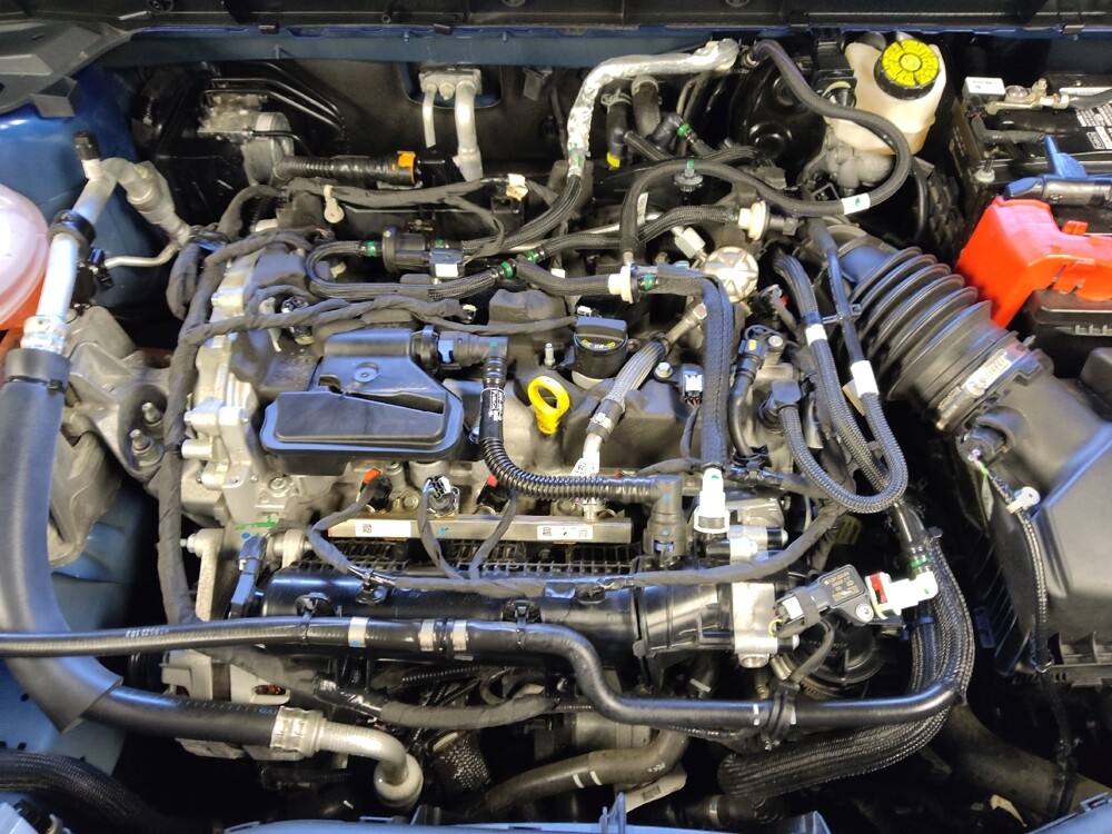 2022 Ford Escape in San Antonio, TX 78238 - 18113308 30