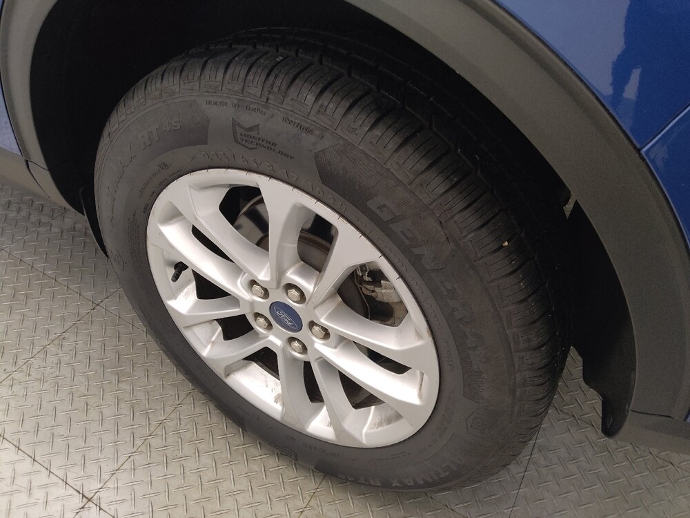 2022 Ford Escape in San Antonio, TX 78238 - 18113308 31