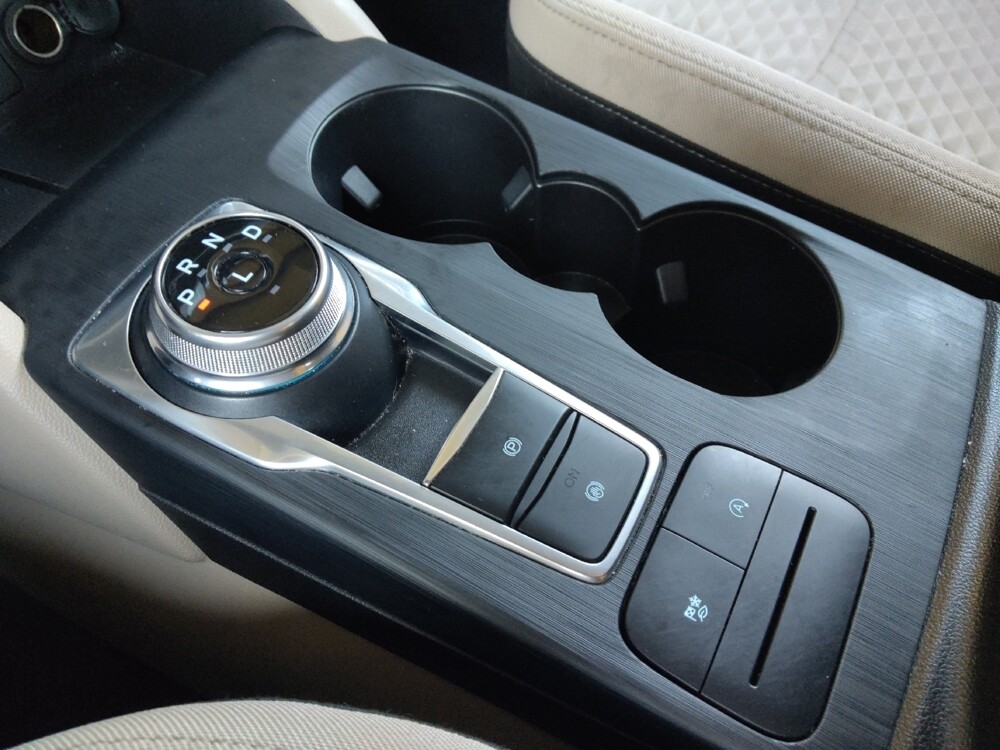 2022 Ford Escape in San Antonio, TX 78238 - 18113308 26