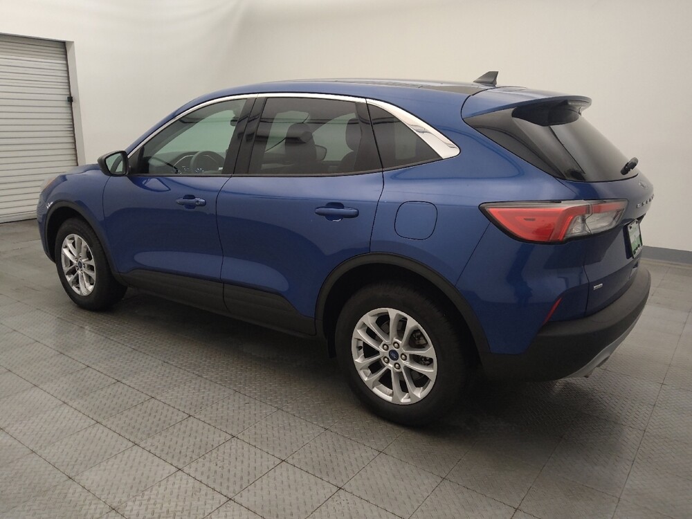 2022 Ford Escape in San Antonio, TX 78238 - 18113308 3