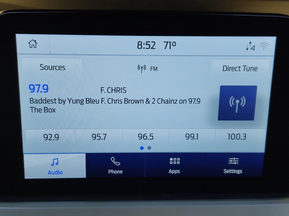 2022 Ford Escape in San Antonio, TX 78238 - 18113308 25