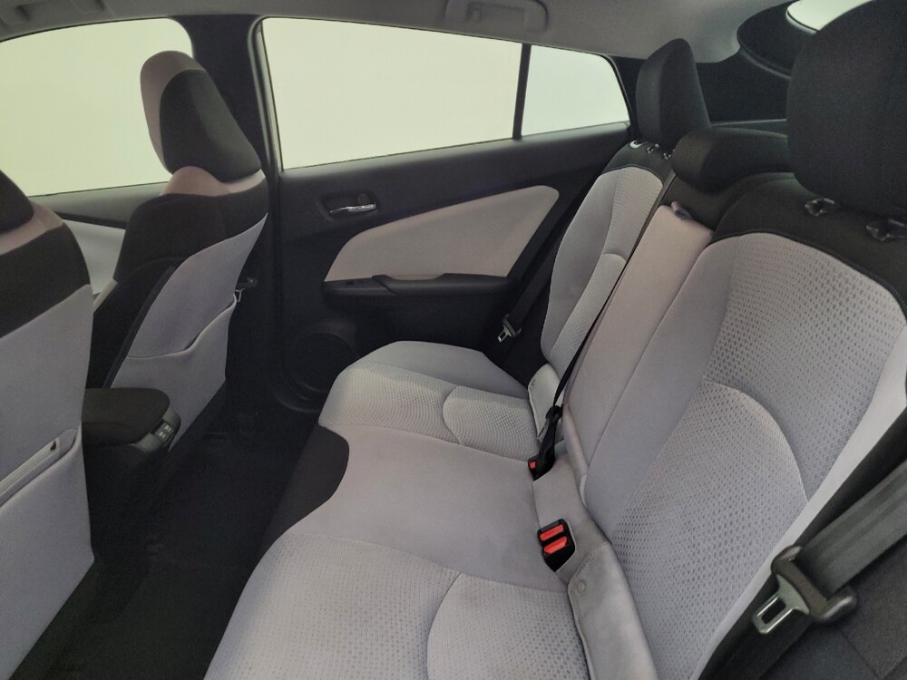 2022 Toyota Prius in Maple Heights, OH 44137 - 18113310 18