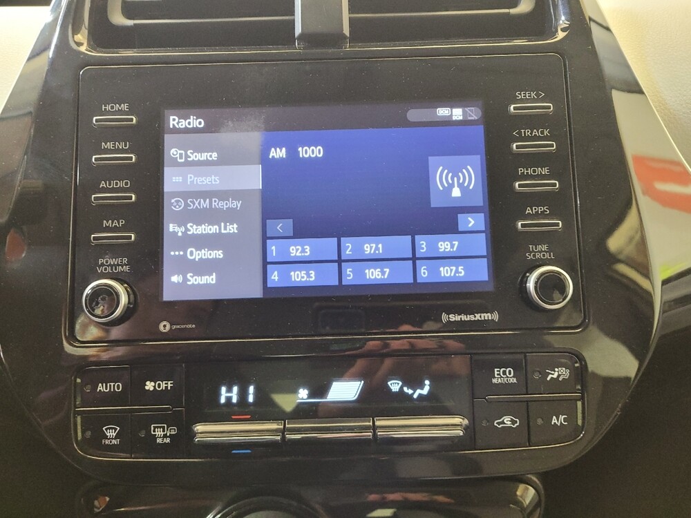 2022 Toyota Prius in Maple Heights, OH 44137 - 18113310 25