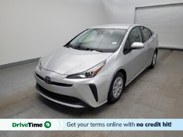 2022 Toyota Prius in Maple Heights, OH 44137