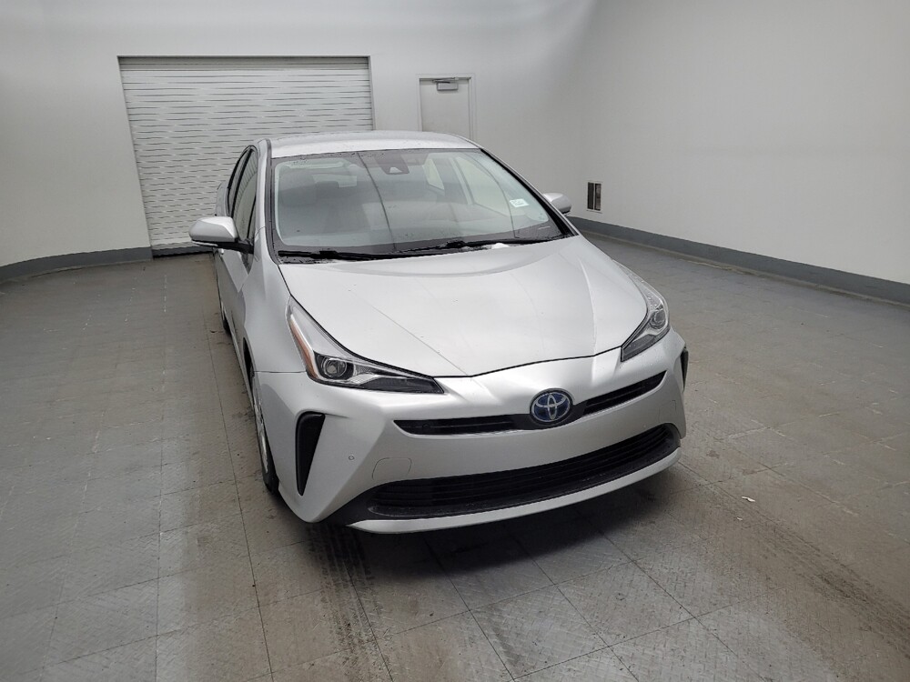 2022 Toyota Prius in Maple Heights, OH 44137 - 18113310 14