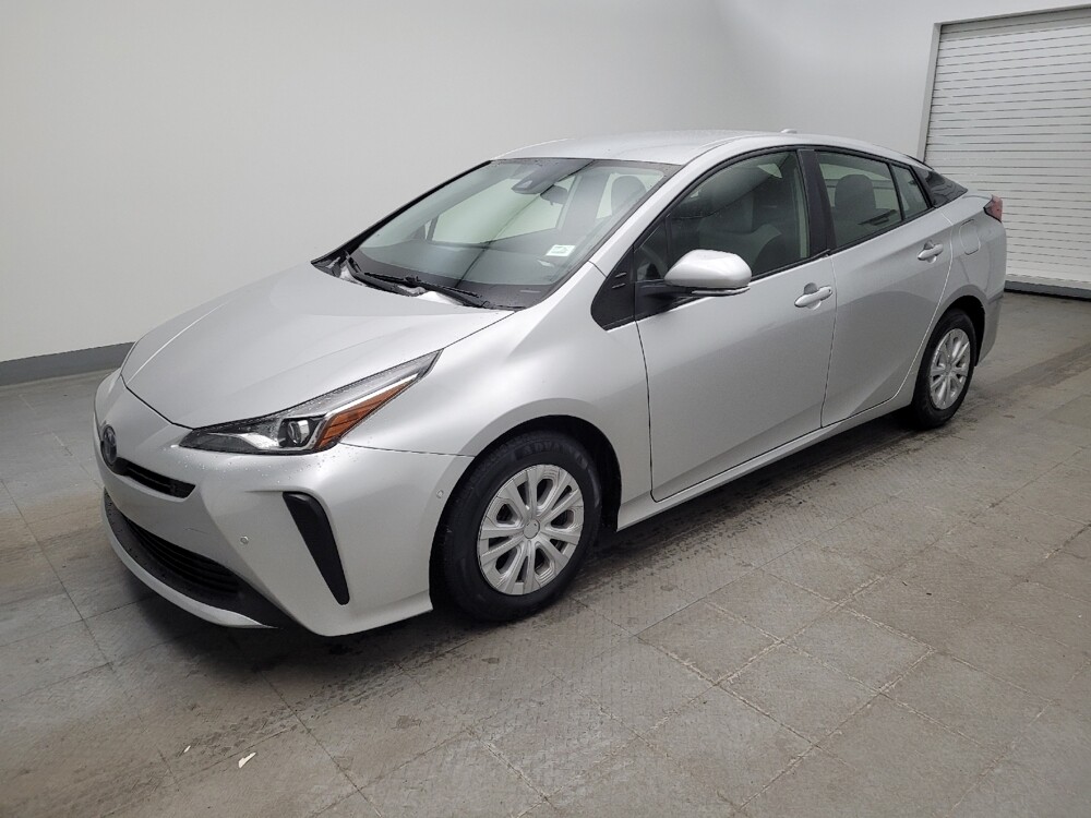 2022 Toyota Prius in Maple Heights, OH 44137 - 18113310 2