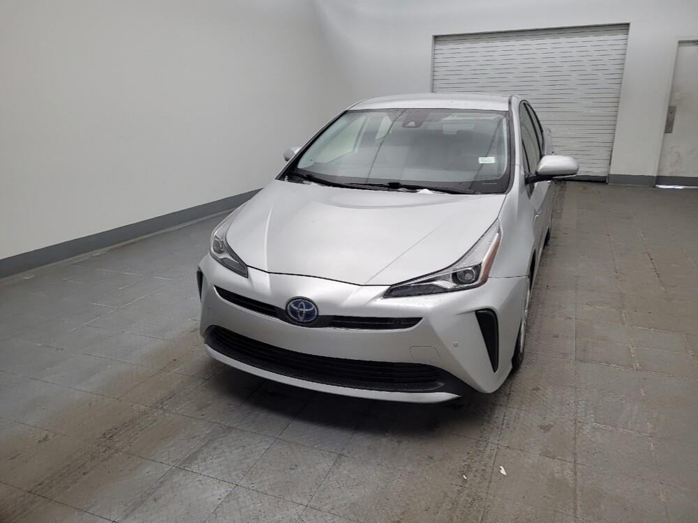 2022 Toyota Prius in Maple Heights, OH 44137 - 18113310 15