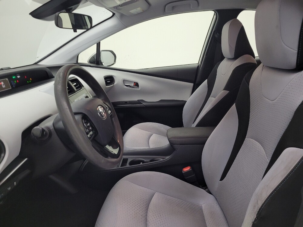 2022 Toyota Prius in Maple Heights, OH 44137 - 18113310 17