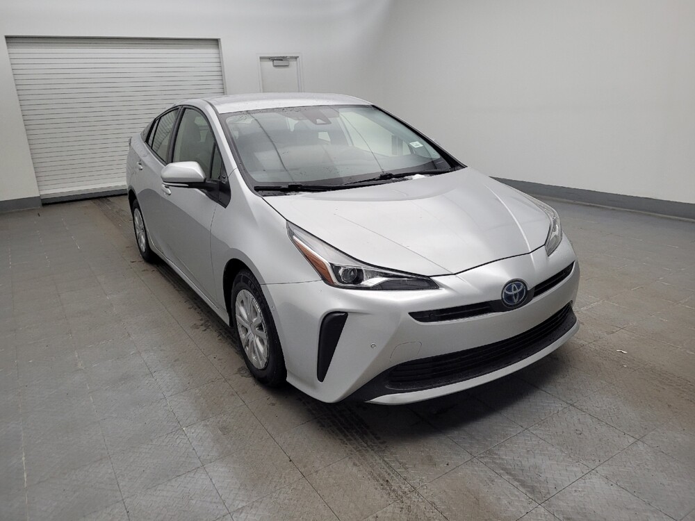 2022 Toyota Prius in Maple Heights, OH 44137 - 18113310 13