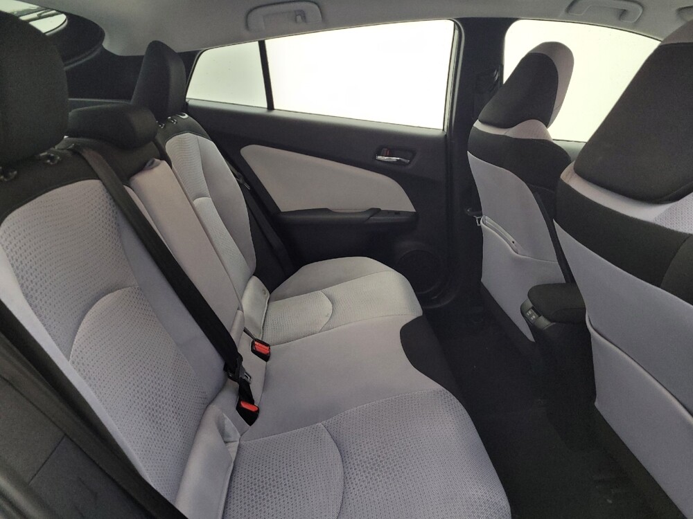 2022 Toyota Prius in Maple Heights, OH 44137 - 18113310 19