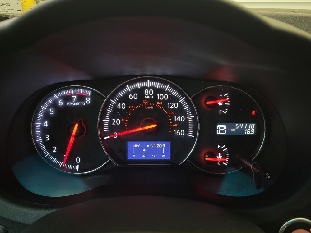 2014 Nissan Maxima in Maple Heights, OH 44137 - 18113311 23