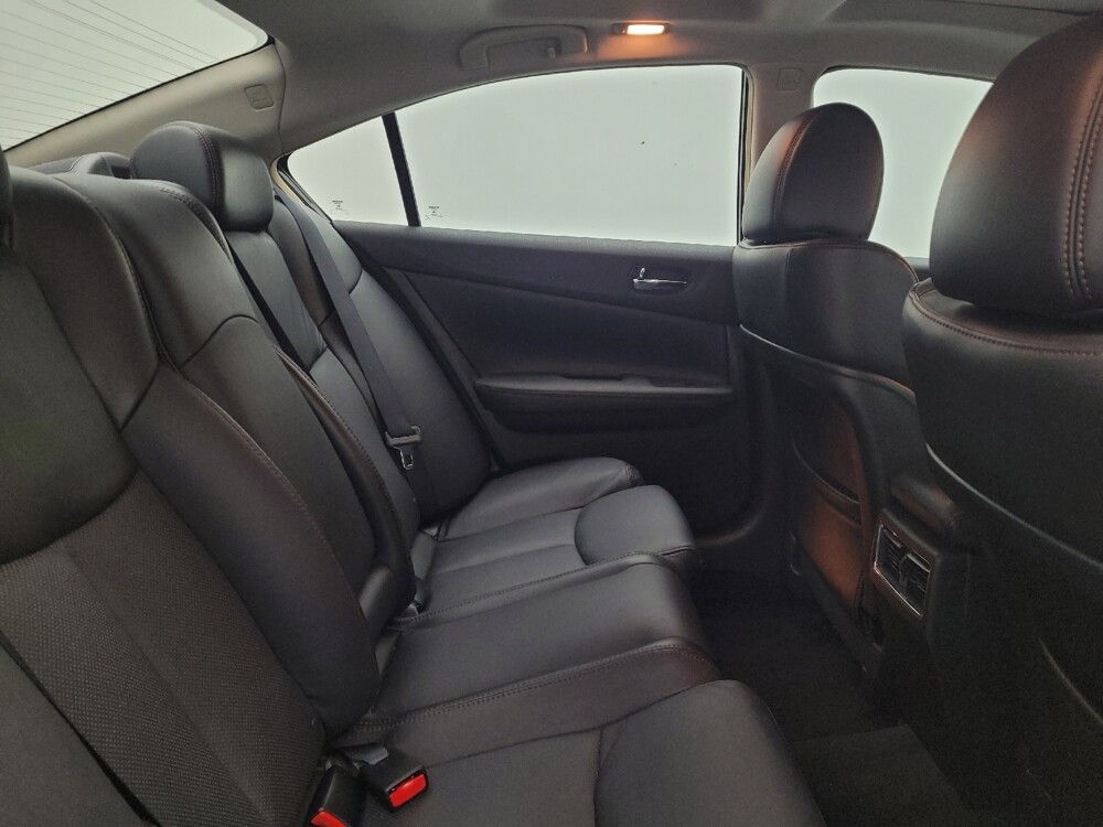 2014 Nissan Maxima in Maple Heights, OH 44137 - 18113311 19