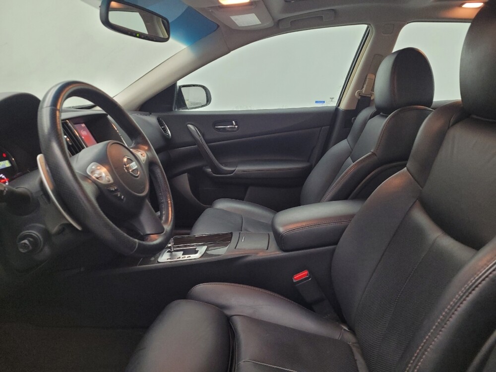 2014 Nissan Maxima in Maple Heights, OH 44137 - 18113311 17