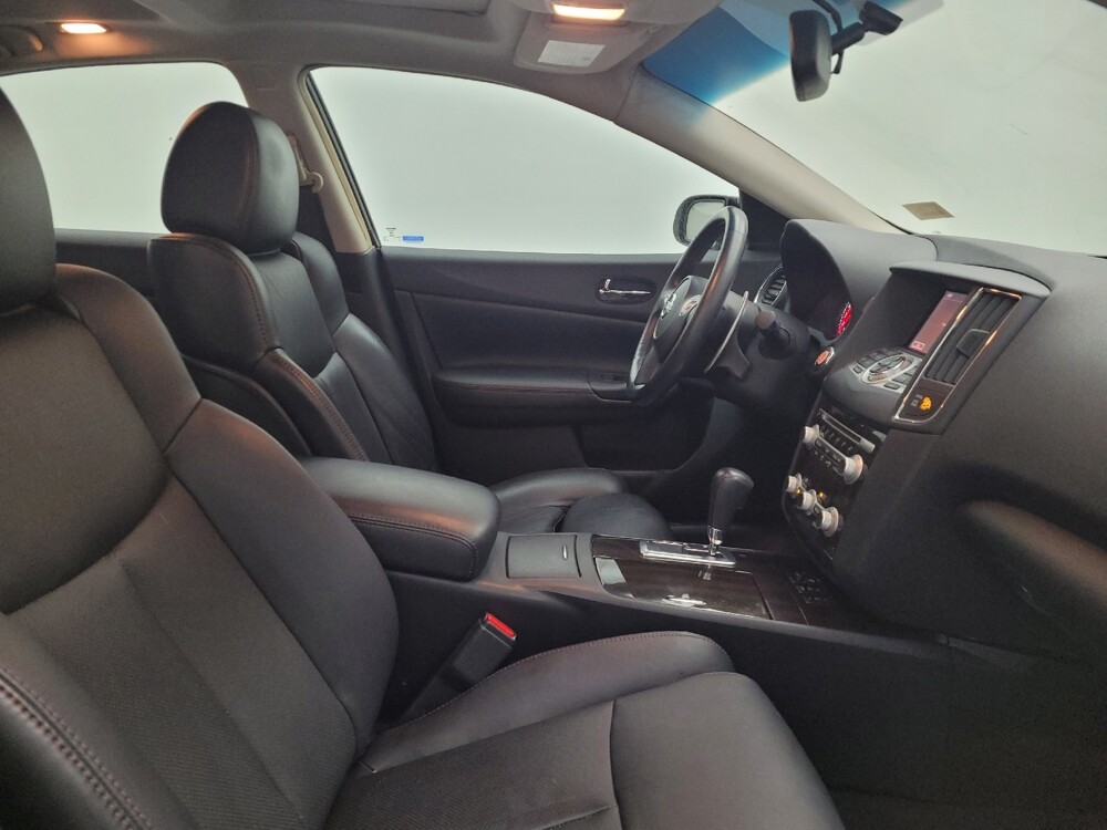 2014 Nissan Maxima in Maple Heights, OH 44137 - 18113311 21