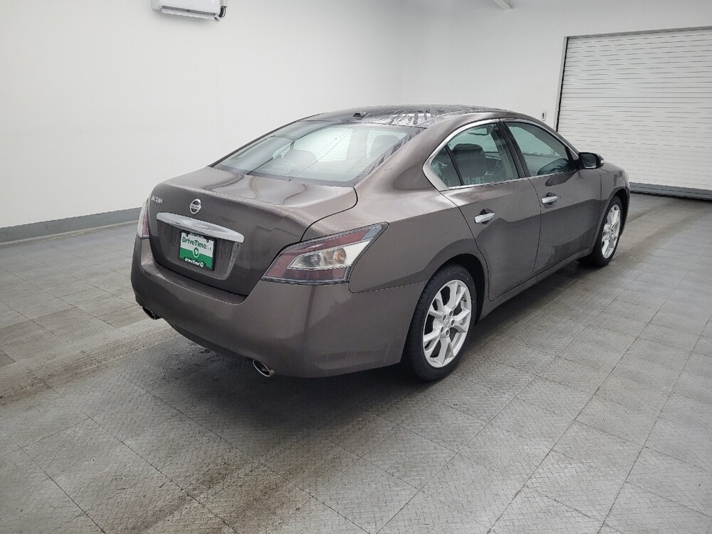 2014 Nissan Maxima in Maple Heights, OH 44137 - 18113311 9