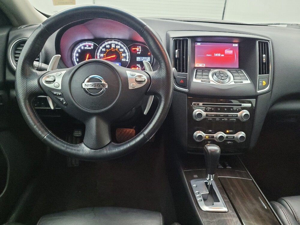 2014 Nissan Maxima in Maple Heights, OH 44137 - 18113311 22