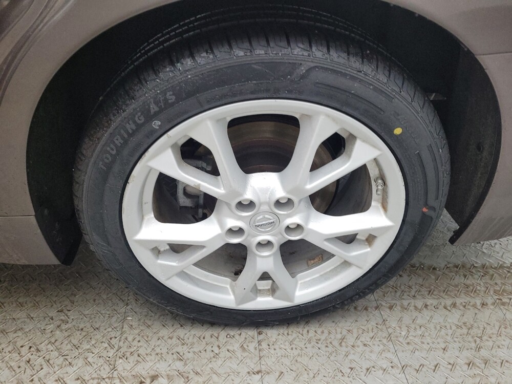 2014 Nissan Maxima in Maple Heights, OH 44137 - 18113311 31