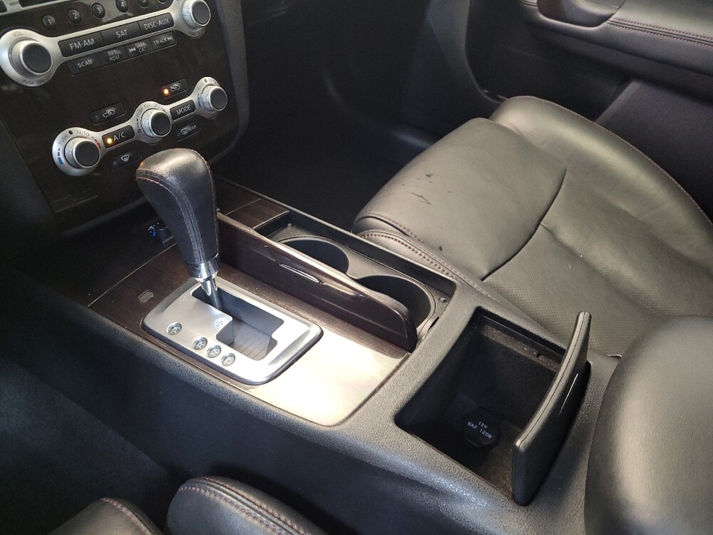 2014 Nissan Maxima in Maple Heights, OH 44137 - 18113311 26