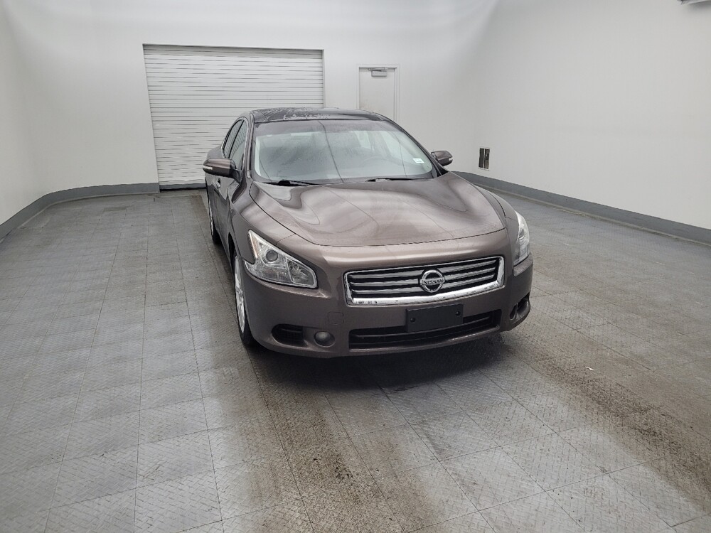 2014 Nissan Maxima in Maple Heights, OH 44137 - 18113311 14