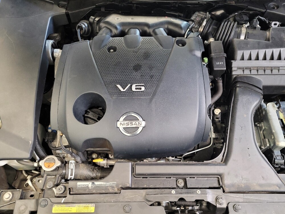 2014 Nissan Maxima in Maple Heights, OH 44137 - 18113311 30