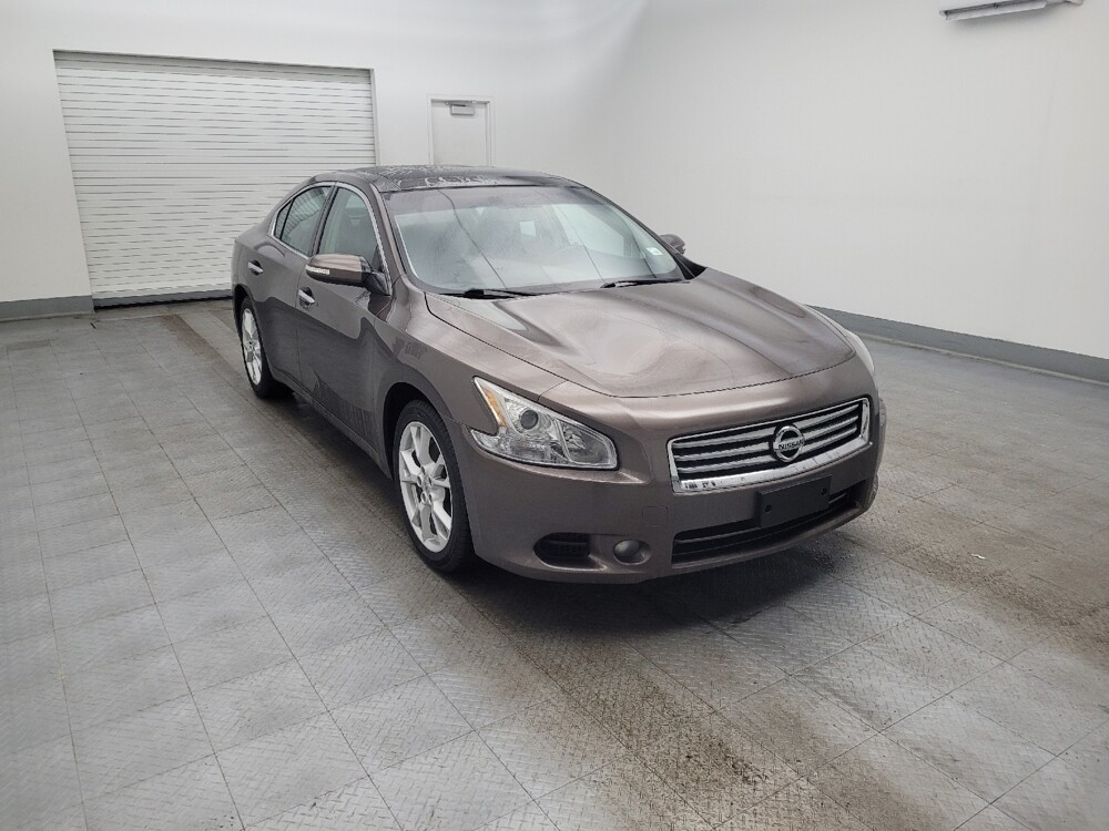 2014 Nissan Maxima in Maple Heights, OH 44137 - 18113311 13