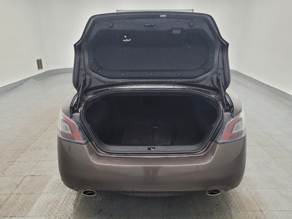 2014 Nissan Maxima in Maple Heights, OH 44137 - 18113311 29