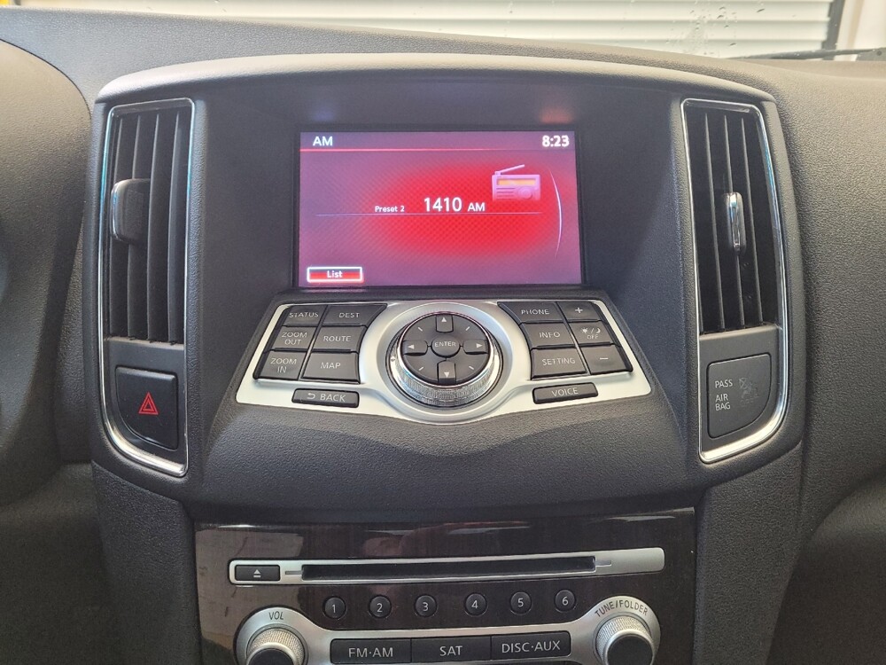 2014 Nissan Maxima in Maple Heights, OH 44137 - 18113311 25