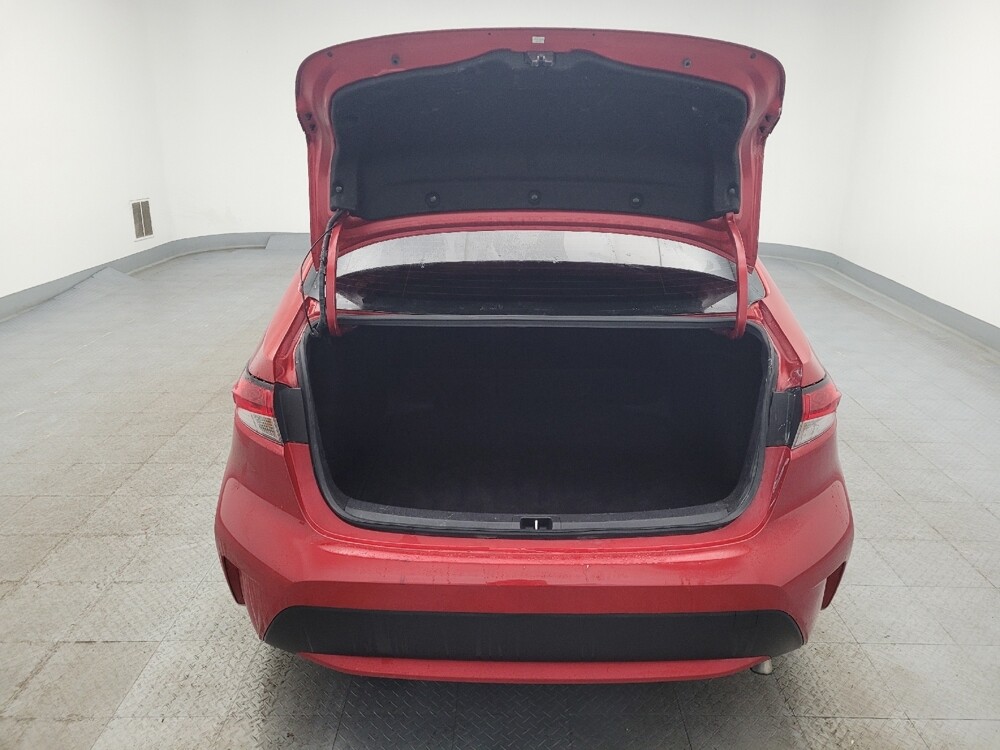 2021 Toyota Corolla in Maple Heights, OH 44137 - 18113312 29