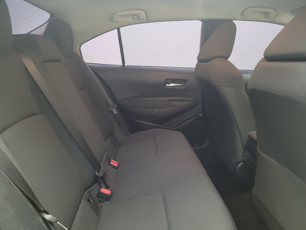 2021 Toyota Corolla in Maple Heights, OH 44137 - 18113312 19