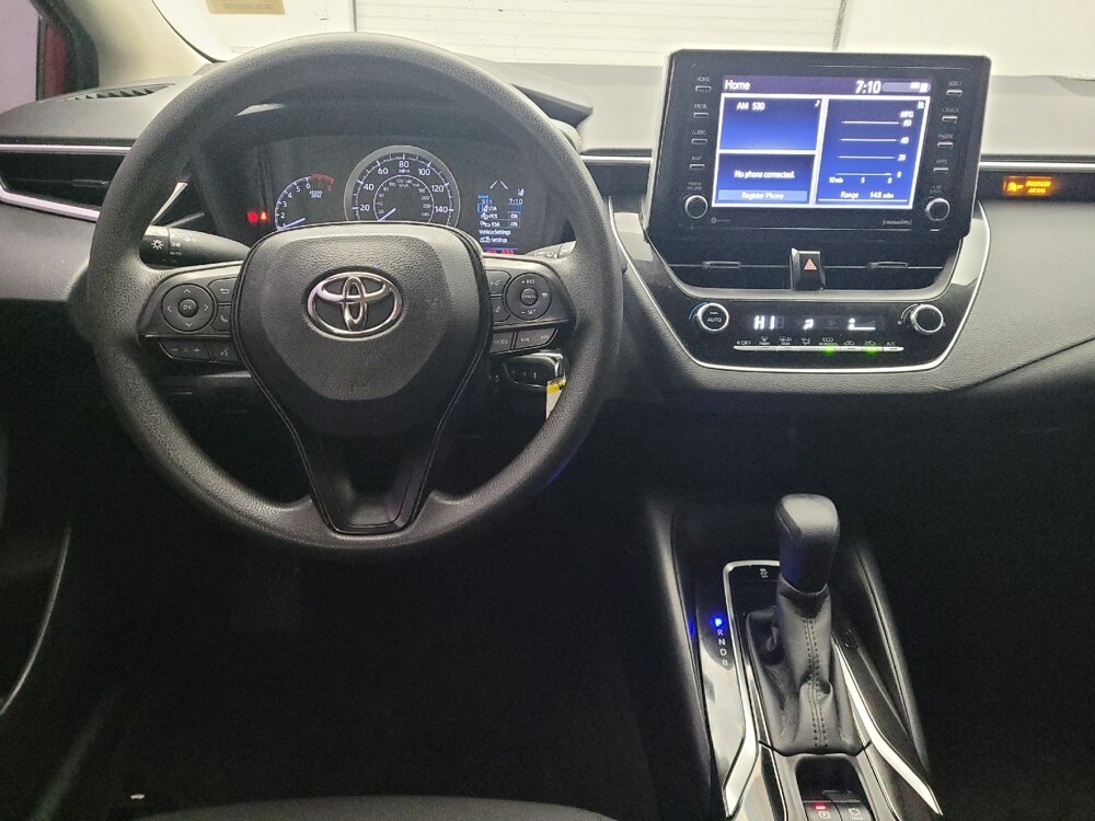 2021 Toyota Corolla in Maple Heights, OH 44137 - 18113312 22