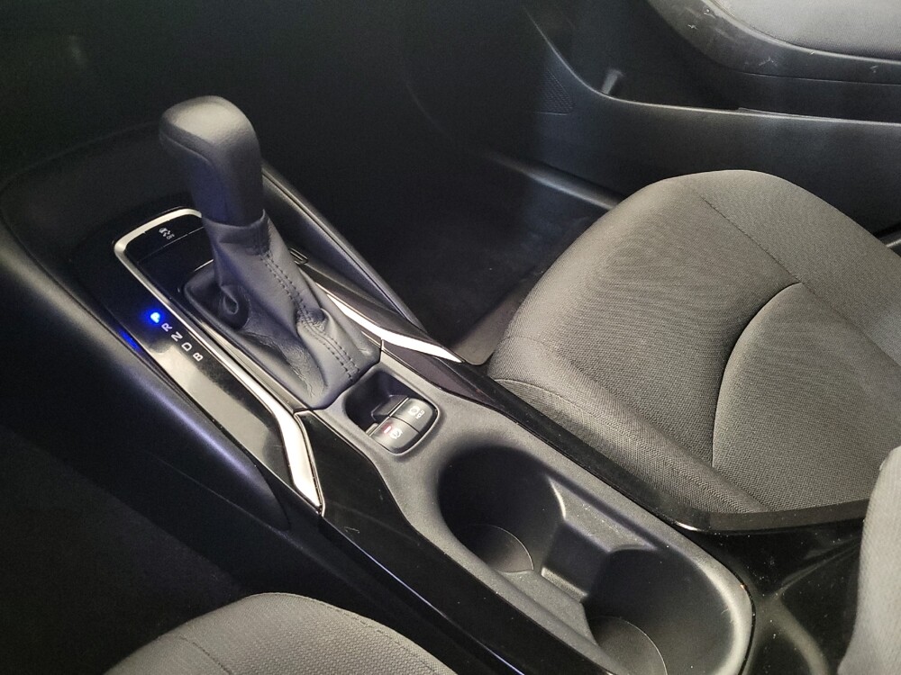 2021 Toyota Corolla in Maple Heights, OH 44137 - 18113312 26