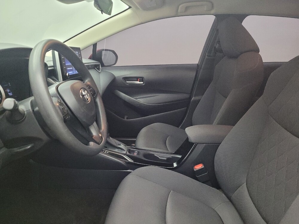 2021 Toyota Corolla in Maple Heights, OH 44137 - 18113312 17