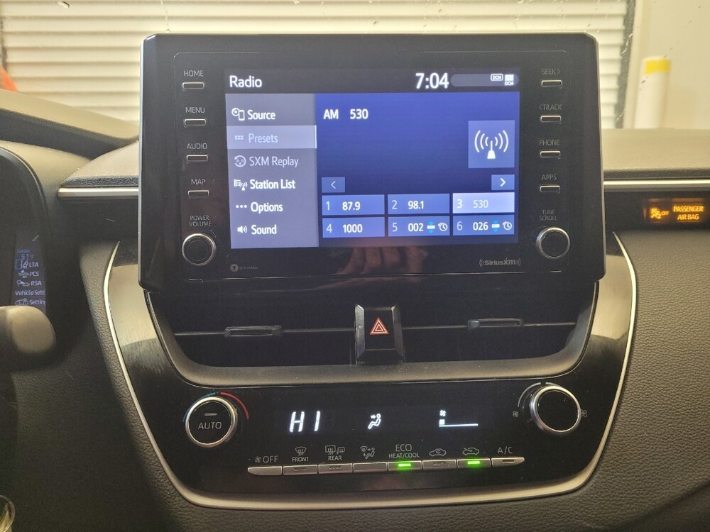 2021 Toyota Corolla in Maple Heights, OH 44137 - 18113312 25