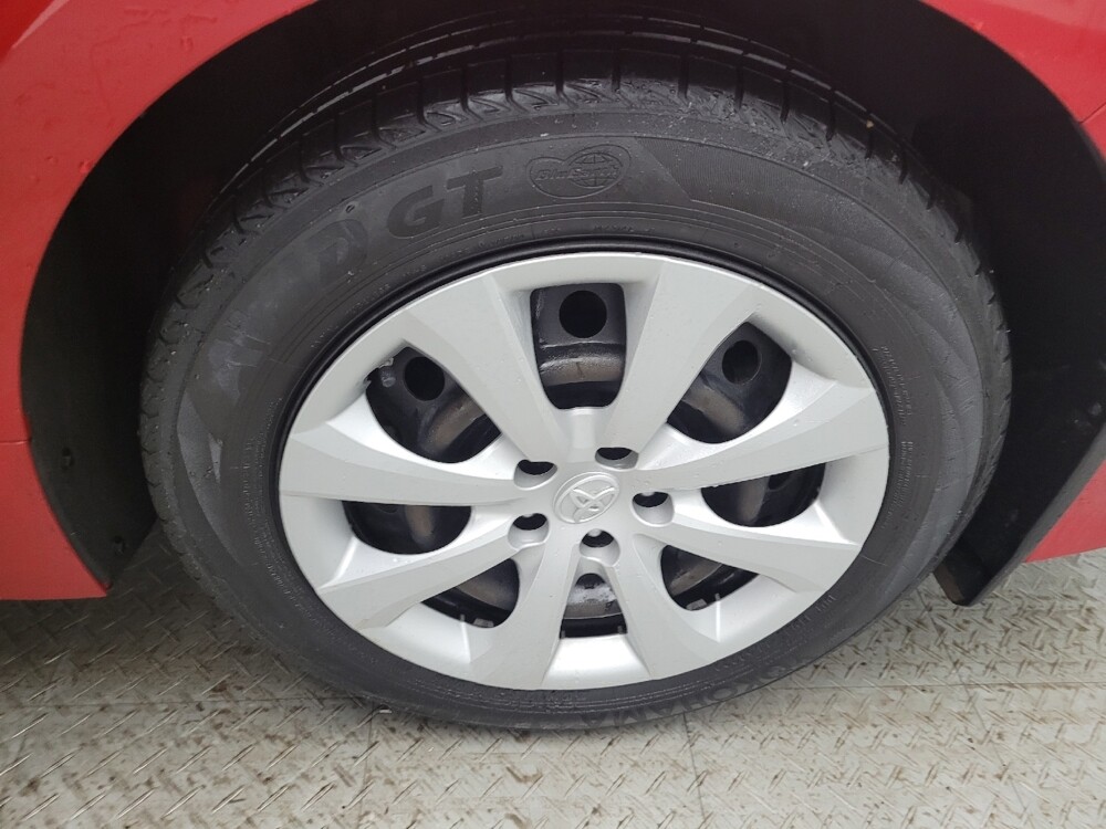 2021 Toyota Corolla in Maple Heights, OH 44137 - 18113312 31