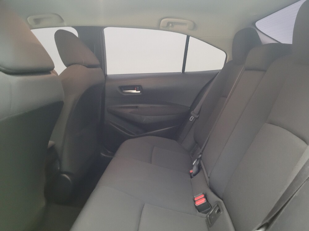 2021 Toyota Corolla in Maple Heights, OH 44137 - 18113312 18