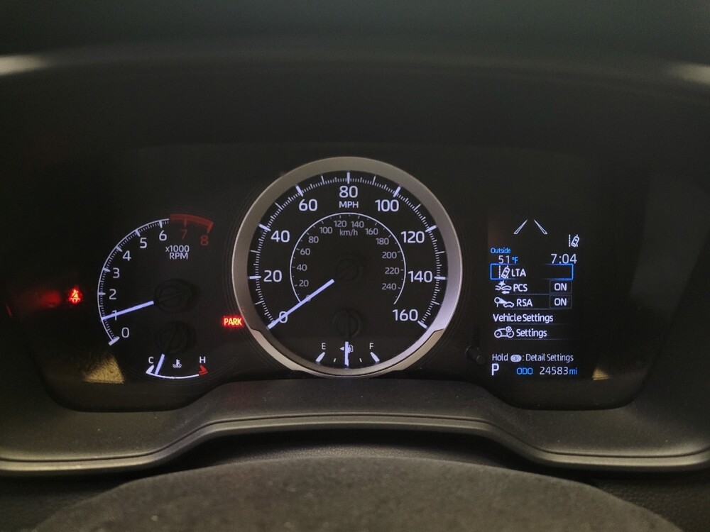 2021 Toyota Corolla in Maple Heights, OH 44137 - 18113312 23