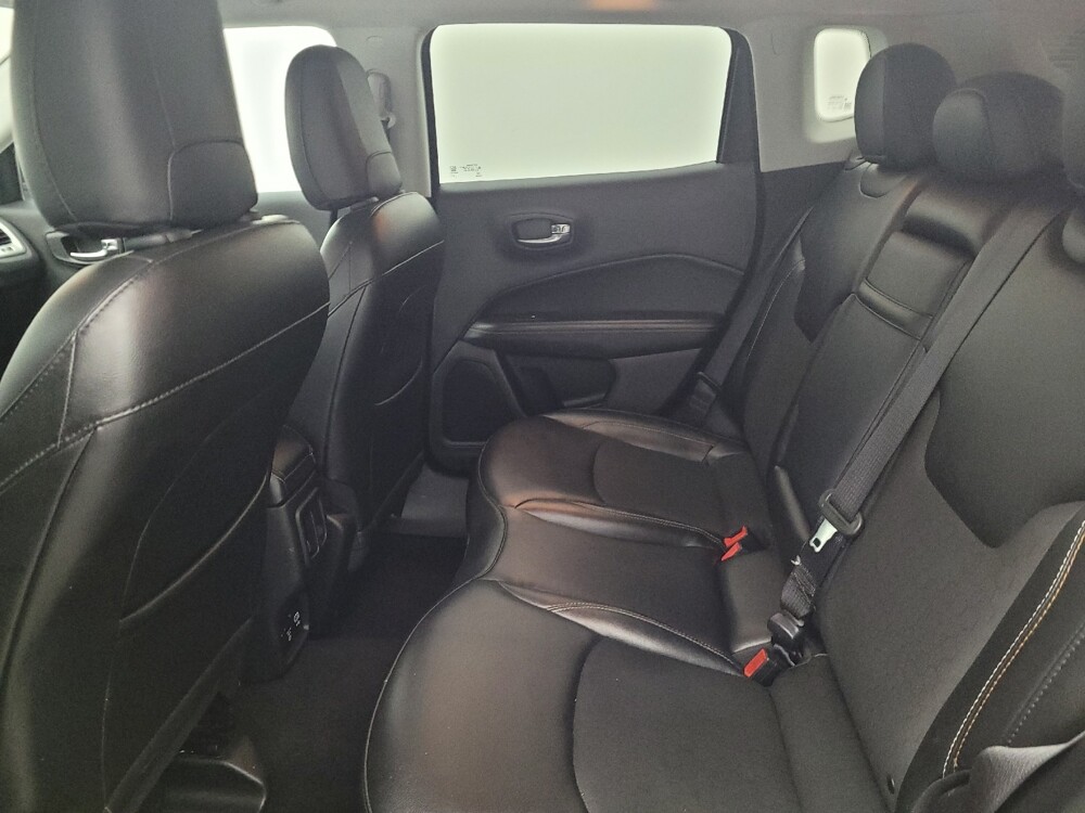 2019 Jeep Compass in Maple Heights, OH 44137 - 18113313 18