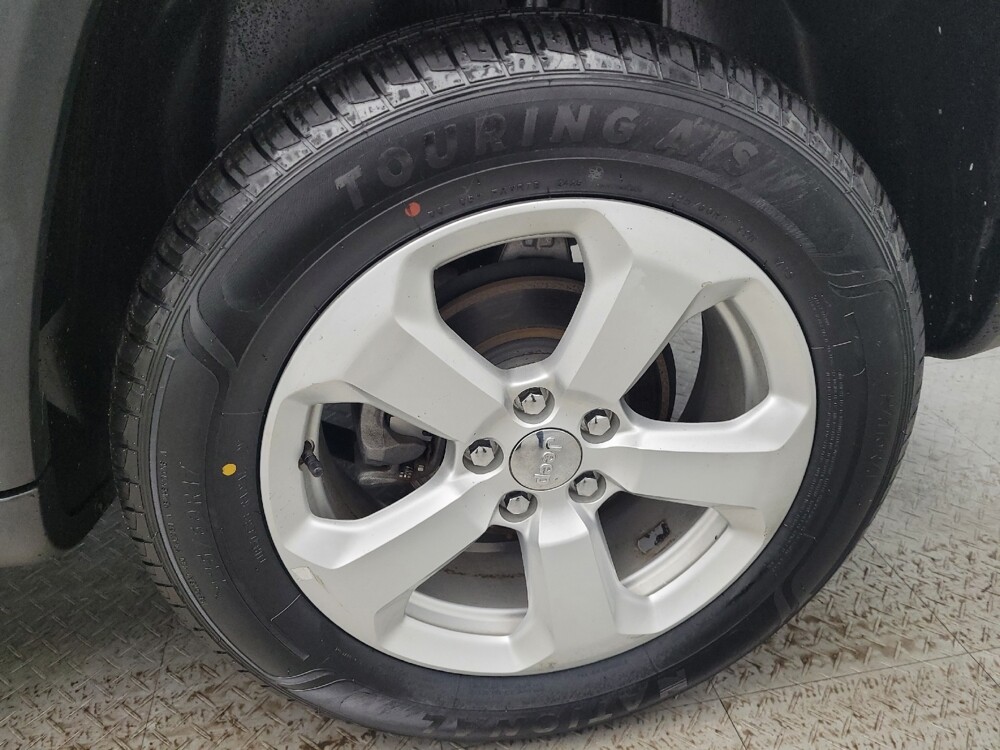 2019 Jeep Compass in Maple Heights, OH 44137 - 18113313 31