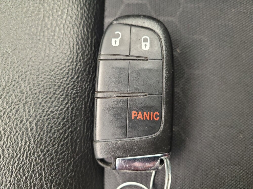 2019 Jeep Compass in Maple Heights, OH 44137 - 18113313 32