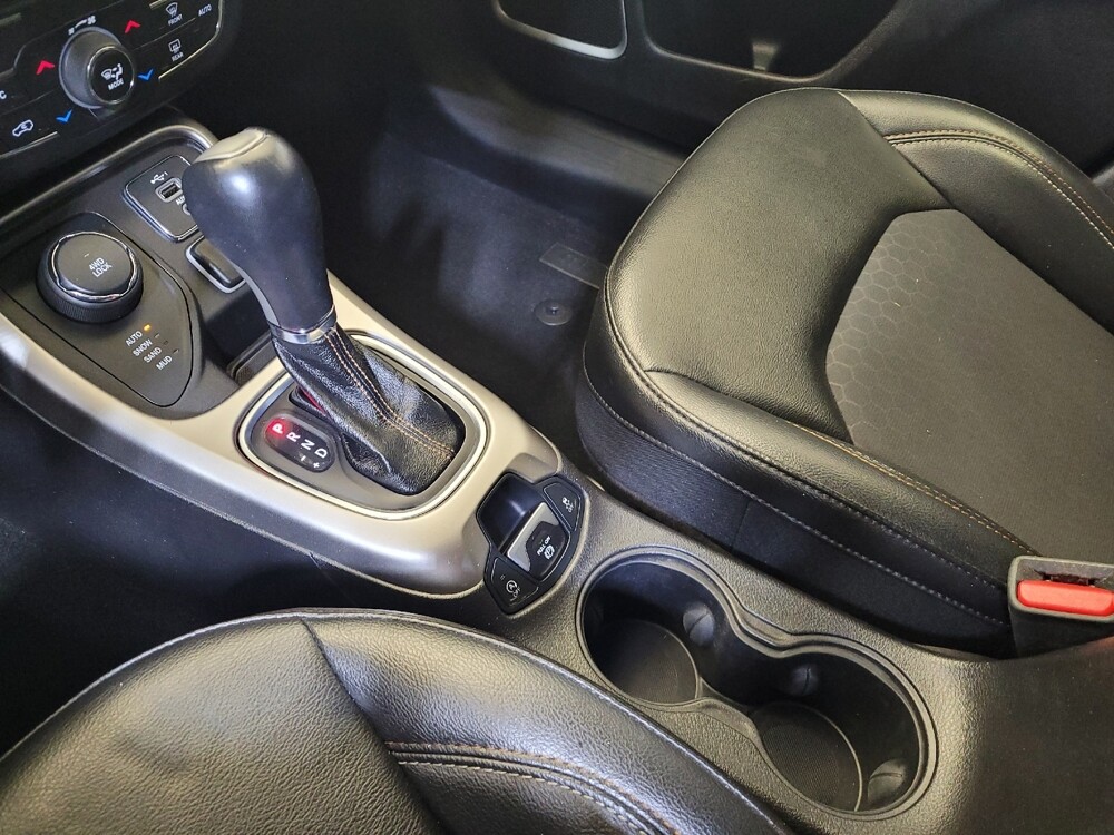 2019 Jeep Compass in Maple Heights, OH 44137 - 18113313 26