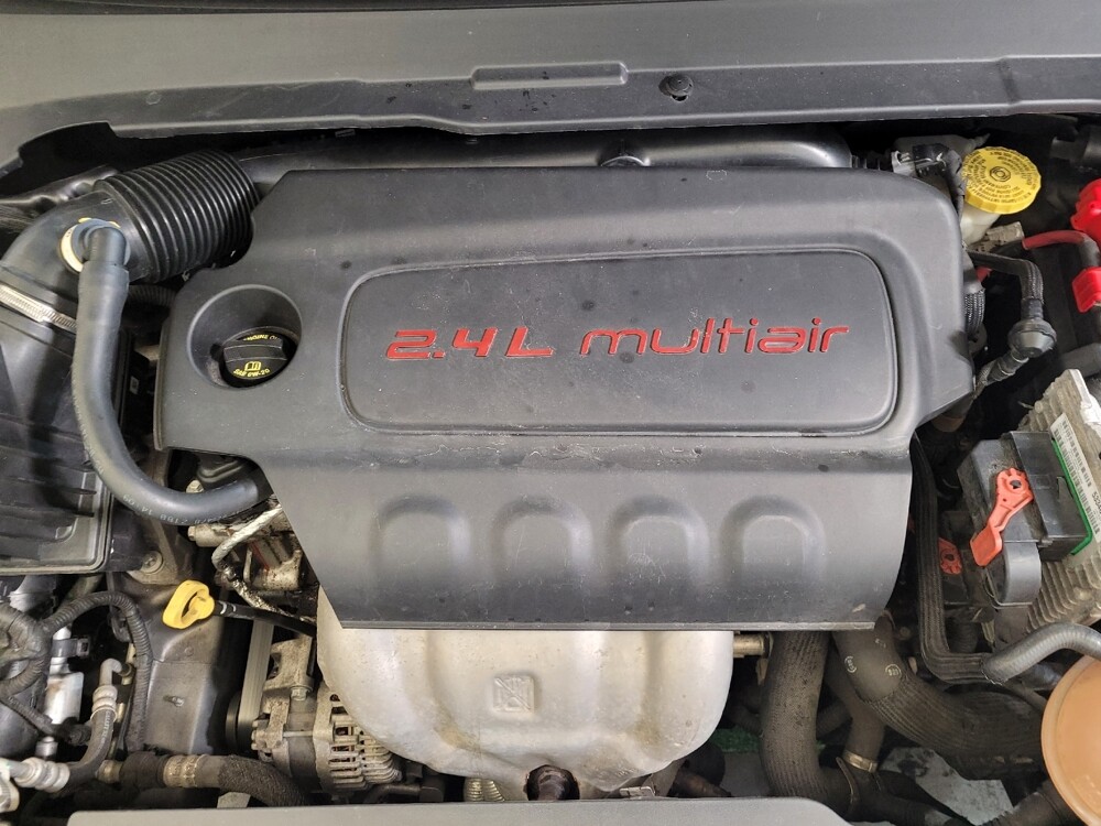 2019 Jeep Compass in Maple Heights, OH 44137 - 18113313 30