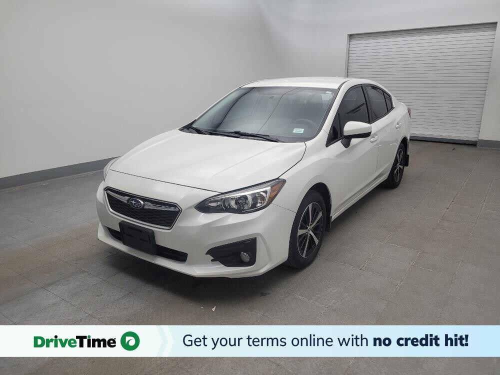 2019 Subaru Impreza in Miamisburg, OH 45342 - 18113315